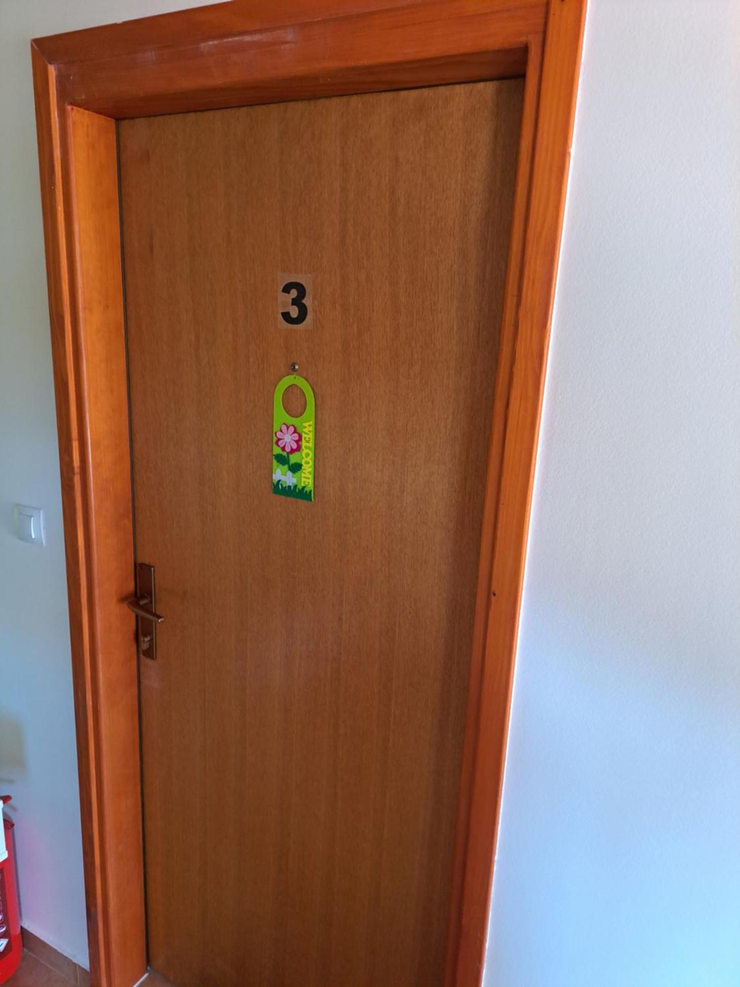 Gasthaus Sobe Anja Brtonigla Zimmer foto