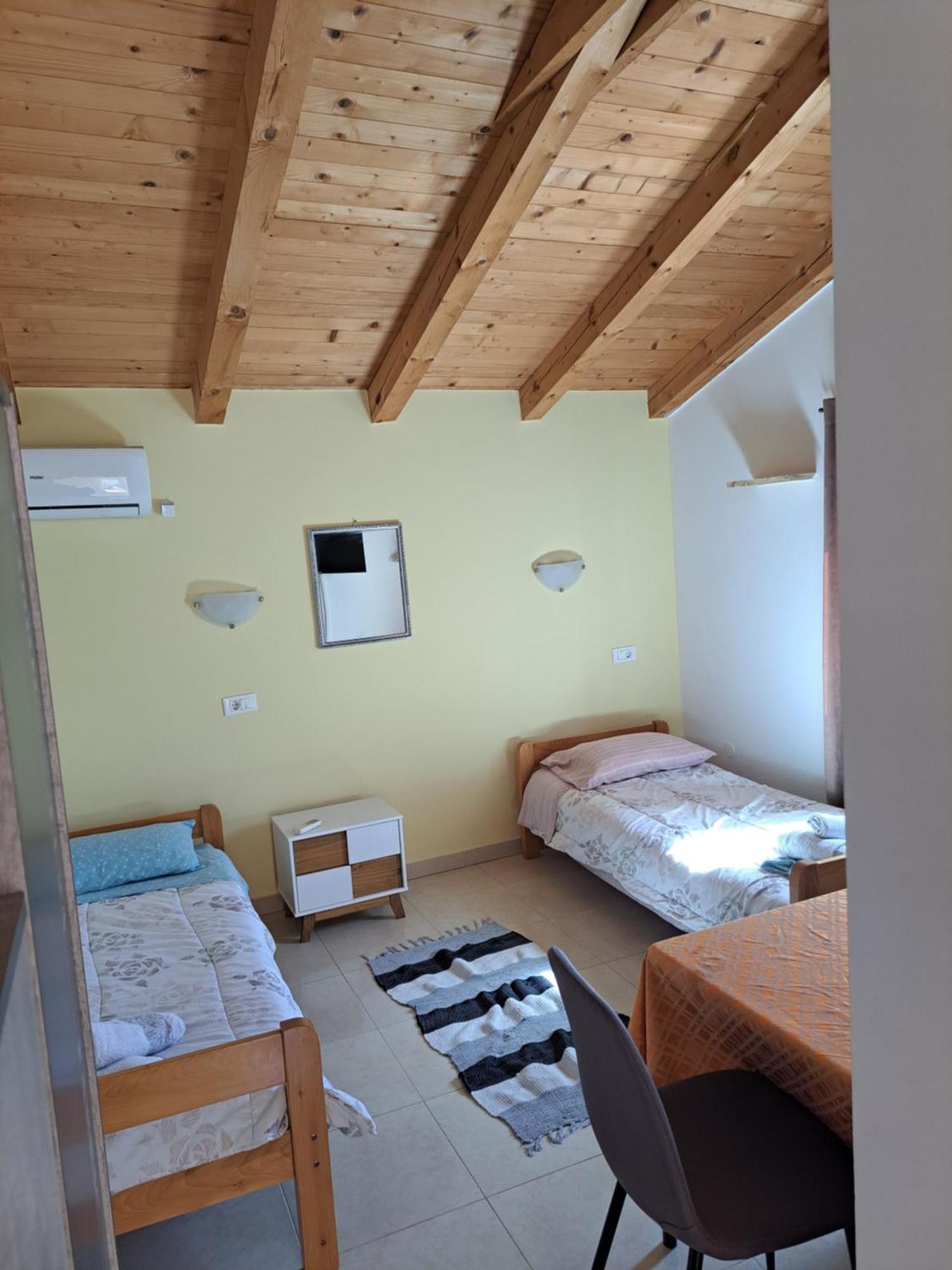 Gasthaus Sobe Anja Brtonigla Zimmer foto