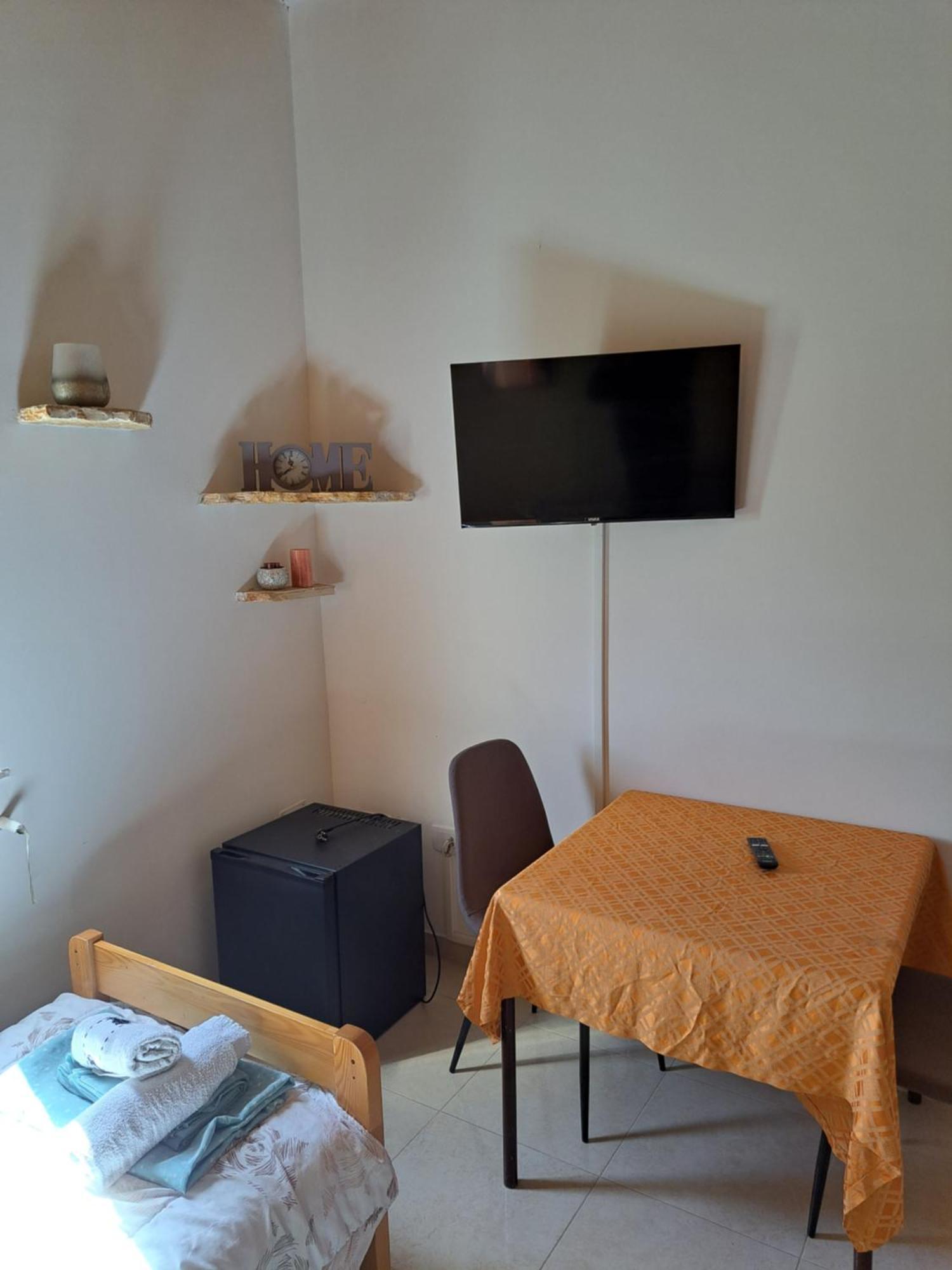 Gasthaus Sobe Anja Brtonigla Zimmer foto